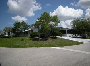 15786 Brookridge Blvd, Brooksville, FL 34613
