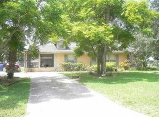 4041 Albany Rd, Labelle, FL 33935