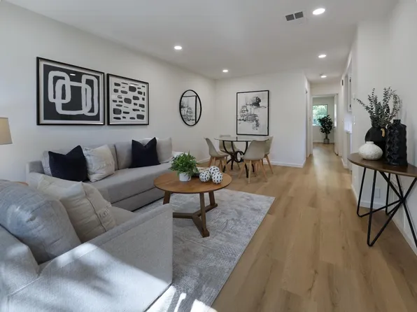 841 W California Ave Unit D, Sunnyvale, CA 94086