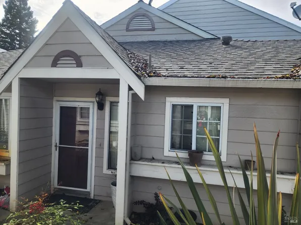 245 Sandy Beach Road, Vallejo, CA 94590