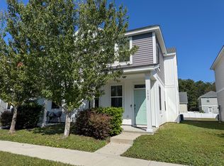 3985 Four Poles Park Dr, North Charleston, SC 29405