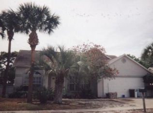 3480 Fan Palm Blvd, Melbourne, FL 32901