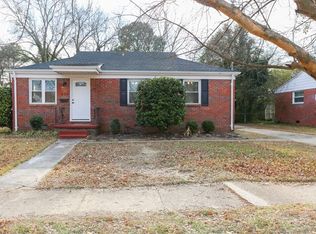 553 Summers Dr, Norfolk, VA 23509