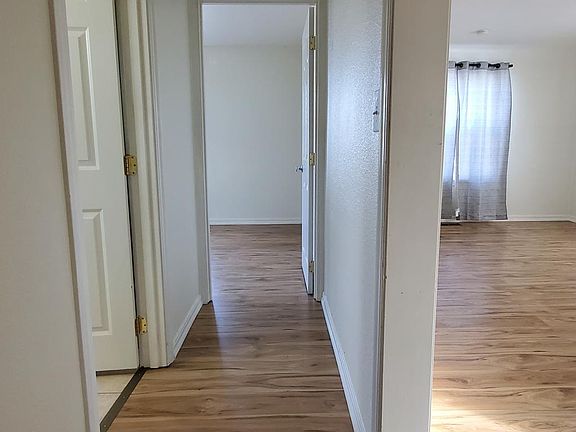 Upstairs Hallway