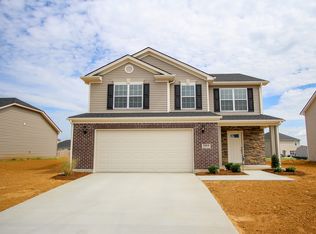 5513 Skyline Dr, Owensboro, KY 42301