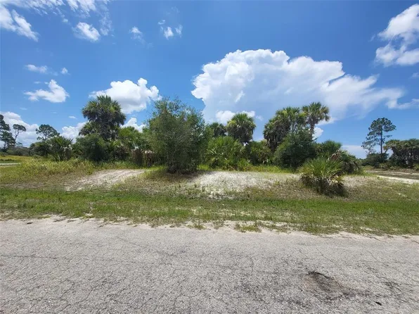 N Fielders Rd Lot 7, North Pt, FL 34286