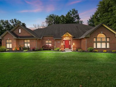 9301 Patriot Woods Ct, Dayton, OH, 45458