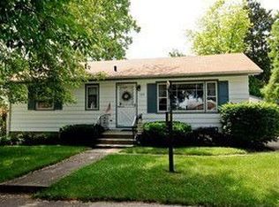 733 Gates St, Aurora, IL 60505