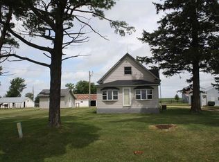 12408 18th St, Oelwein, IA 50662