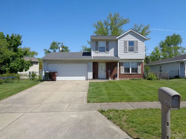 3711 Long Ln, Middletown, OH 45044