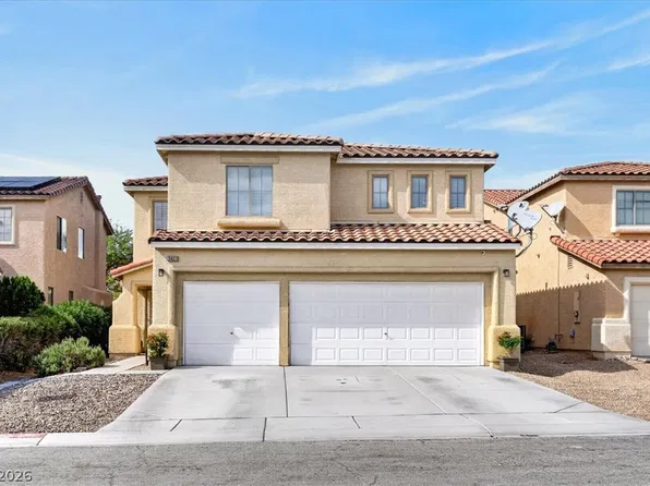 5423 Mountain Elk Ct, Las Vegas, NV 89148