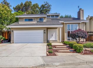 21167 Orogrande Pl, Cupertino, CA