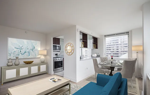 Rented by Related Rentals | media 61