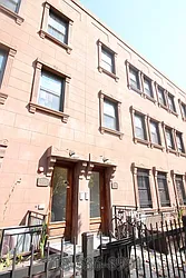 Rented by Next Door Realty NYC