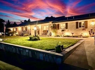 252 E Altamira Dr S, Cedar City, UT 84720