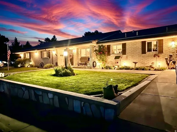 252 E Altamira Dr S, Cedar City, UT 84720