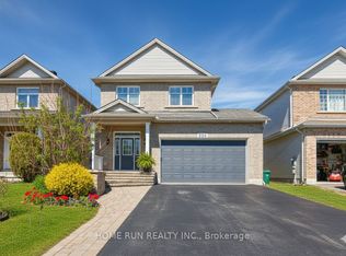 226 Celtic Ridge Cres, Ottawa, ON K2W0C3