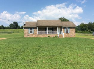 212 Fry Branch Rd, Lynnville, TN 38472