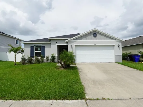 2894 MOSSHIRE CIRCLE, ST CLOUD, FL 34772