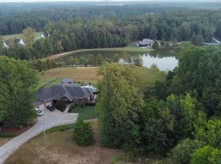 1081 Holly Bush Rd, Brandon, MS 39047