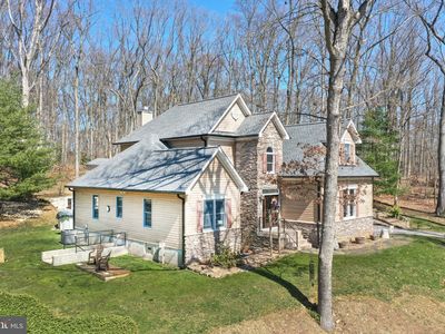 3748 Baker School House Rd, Freeland, MD, 21053