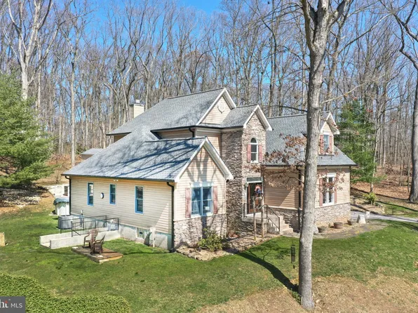 3748 Baker Schoolhouse Rd, Freeland, MD 21053