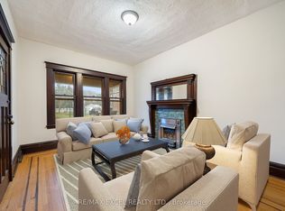 33 Edgemont St N, Hamilton, ON L8H4C7