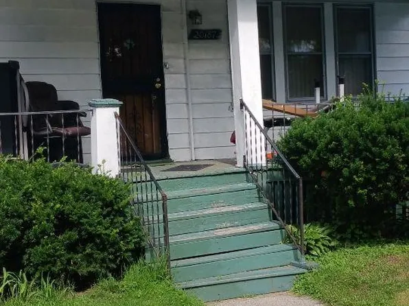 20187 Cameron Ave, Detroit, MI 48203