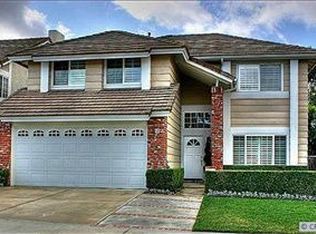 12 Benjamin, Irvine, CA 92620