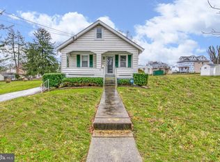 214 Butler Rd, Reisterstown, MD 21136