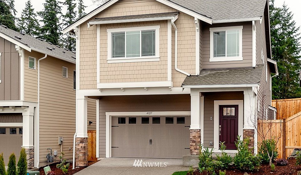 1st image of 25800 203rd  (Lot 199) Avenue SE