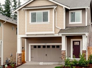 25704 204th Pl SE LOT 190, Covington, WA 98042