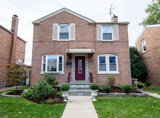 3547 W 84th St, Chicago, IL 60652