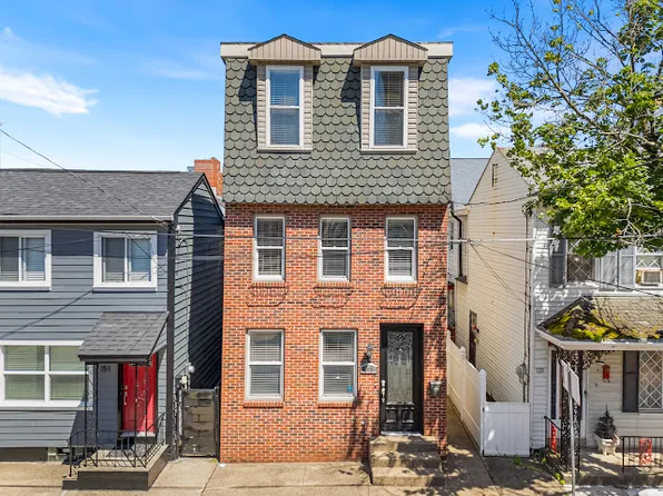 153 S 19th St, Pittsburgh, PA 15203