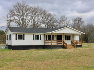 1023 Tram Rd, Tracy City, TN 37387