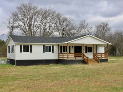 1023 Tram Rd, Tracy City, TN, 37387