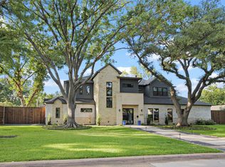 4737 Sugar Mill Rd, Dallas, TX 75244