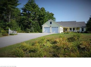 1 Patron Ter, Lisbon, ME 04250