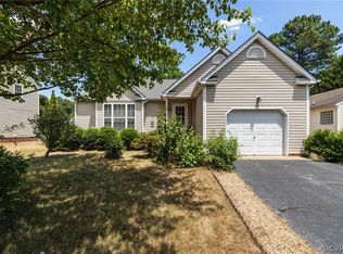 7433 Willow Ridge Ter, Glen Allen, VA 23060