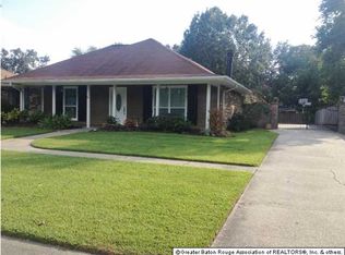 7632 Baringer Rd, Baton Rouge, LA 70817