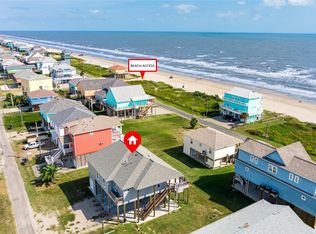 2576 Whitecap, Crystal Beach, TX 77650