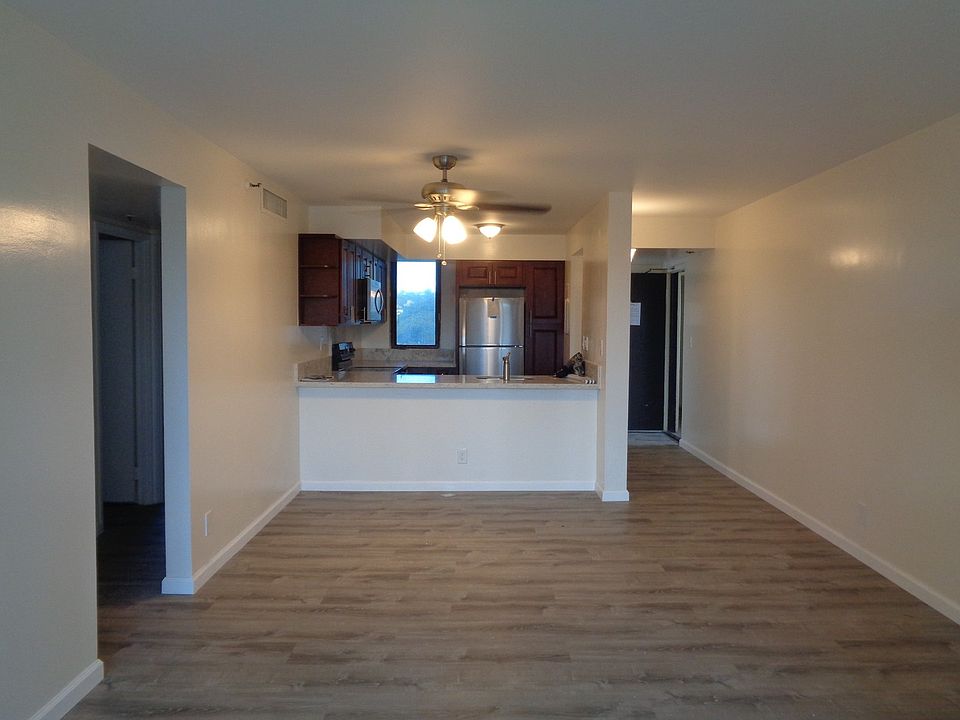 1st image of 990 Ala Nanala St APT 3C