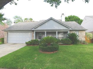 3610 Bartons Ln, Sugar Land, TX 77479