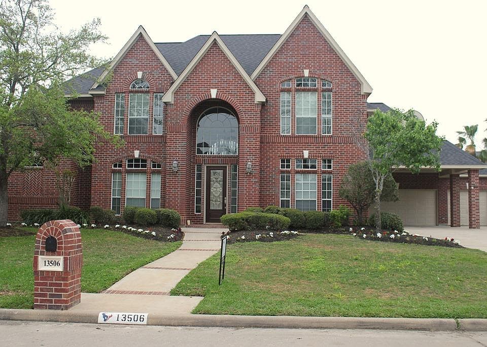 1st image of 13506 Cypress Pond Dr