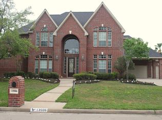 13506 Cypress Pond Dr, Cypress, TX 77429