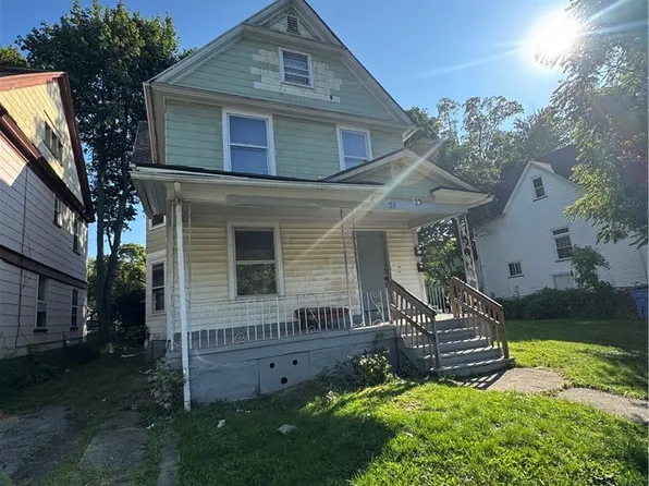 21 Arnett Blvd, Rochester, NY 14611