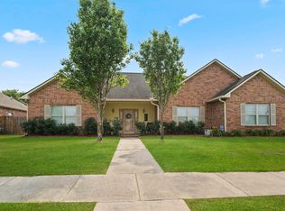 3920 Cypress Clear Ct, Zachary, LA 70791