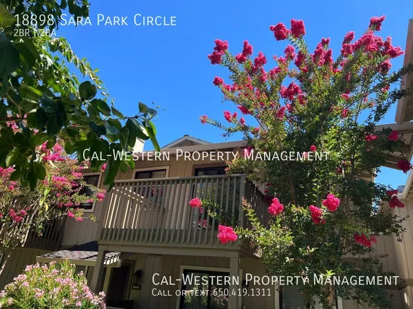 18898 Sara Park Cir, Saratoga, CA 95070