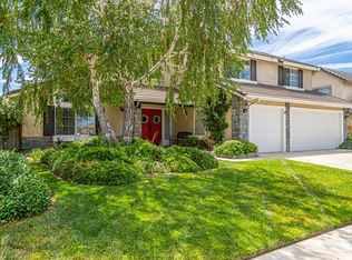 2710 Paxton Ave, Palmdale, CA 93551
