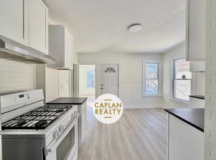 327 Munson St #2B, New Haven, CT 06511